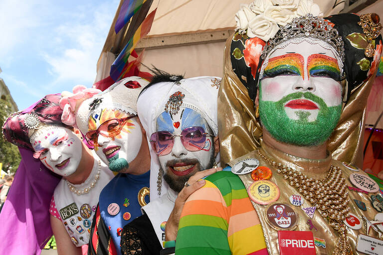 Foto: Rainer Schadow / Stadtfest.berlin