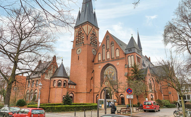 Auenkirche