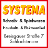 Systema Elektroanlagen GmbH