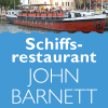 Schiffsrestaurant John Barnett
