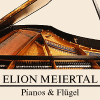 Pianos & Flügel