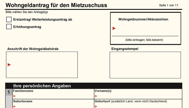 Das Wohngeldantragsformular ist unter https://service.berlin.de/dienstleistung/120656/ zu finden.