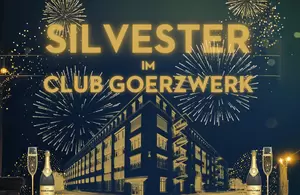 Silvester im Goerzwerk