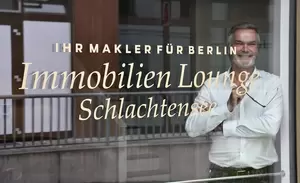 Immobilien Lounge Schlachtensee