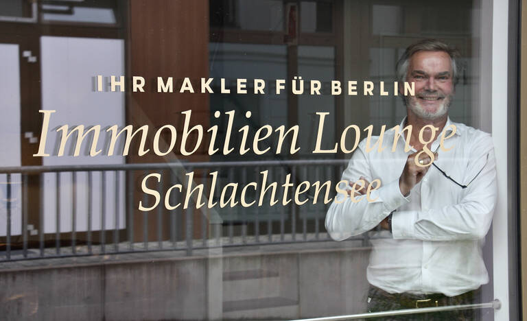 Ihr Immobilienexperte Matthias Gutsche.