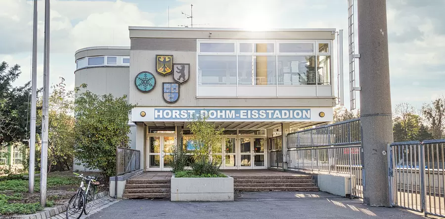 Horst-Dohm-Eisstadion