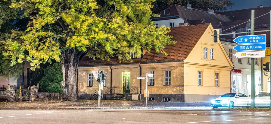 Heimatmuseum Zehlendorf