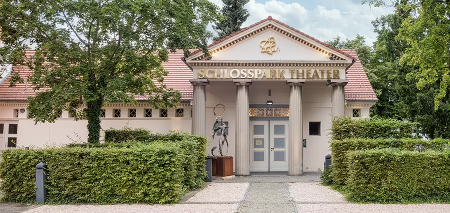 Schlosspark Theater