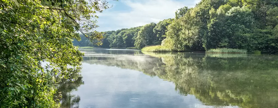 Schlachtensee