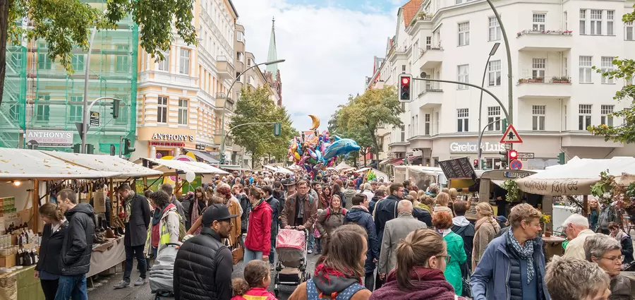 Akazienstraße