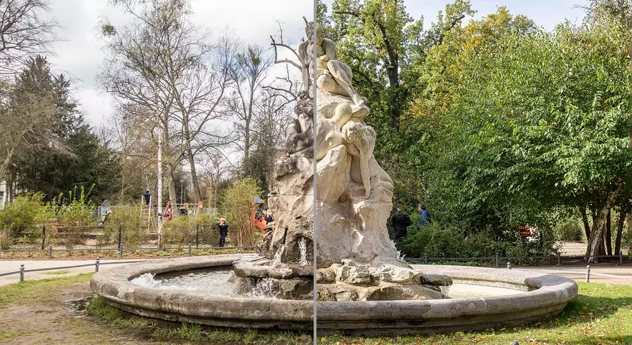 Sintflutbrunnen