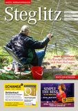 Titelbild: Gazette Steglitz Juli Nr. 7/2019