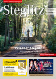 Titelbild Gazette Steglitz