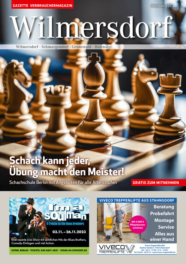 Schachbrett Holz 2 Stück Schach in Berlin - Mitte