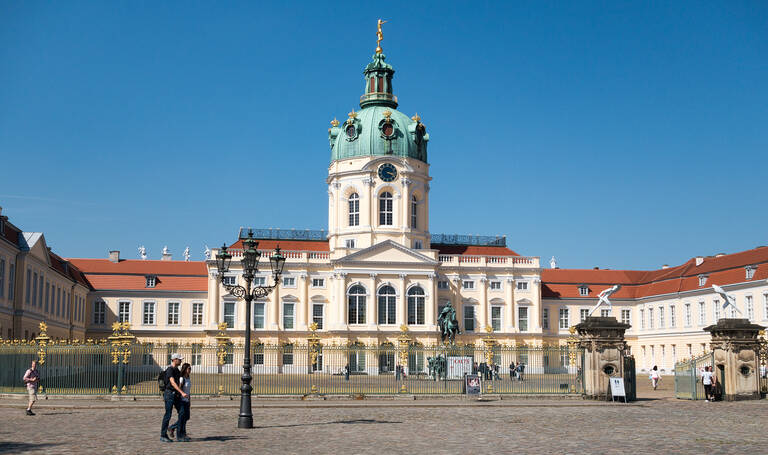 Schloss Charlottenburg