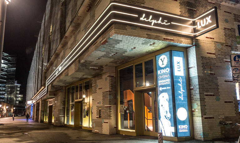 Kino