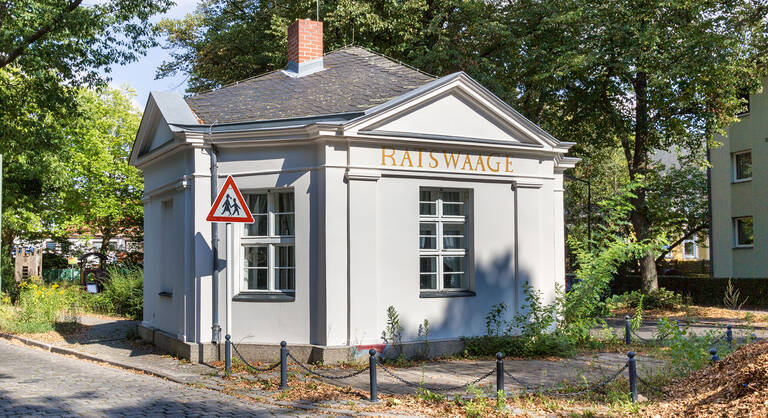 Ratswaage Lankwitz