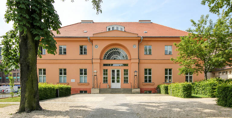 Gutshaus Steglitz